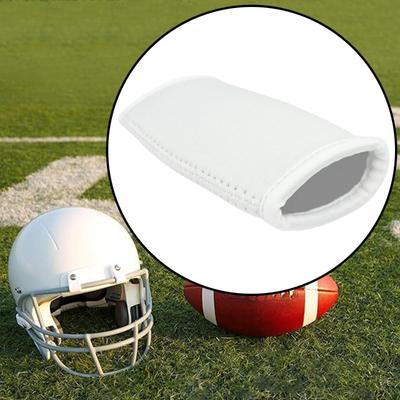 Chin Pad for Football, Guard Sports Accessories, Strap Protector,
