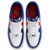 Nike Air Force 1 Low Usa 2020 Sneakers CZ9164-100