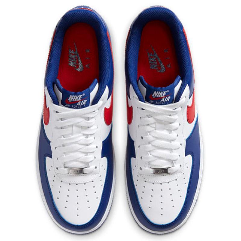 Nike Air Force 1 Low Usa 2020 Sneakers CZ9164-100