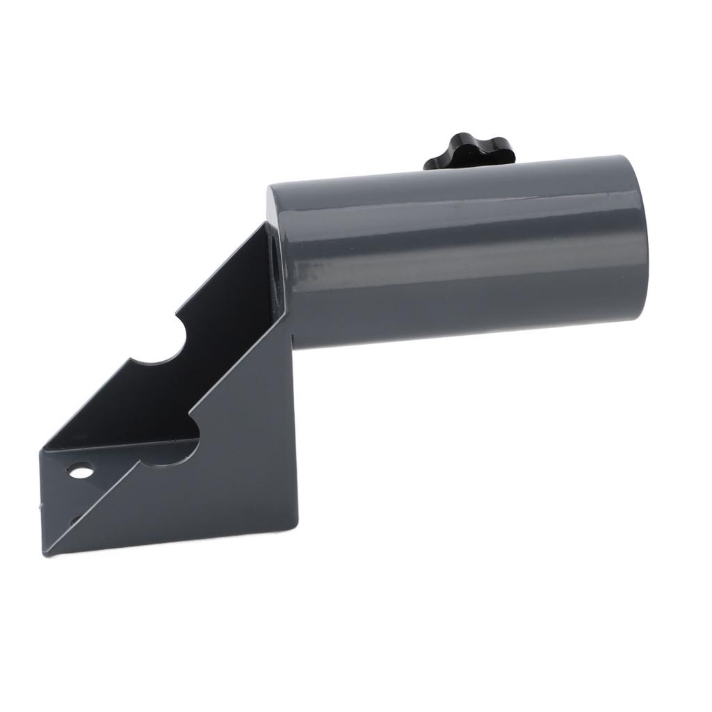 For Starlink Short Wall Mount Roof Mount with Adapter Weather Resistant Strong Load Bearing