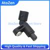 1/2/4Pcs Front/Rear ABS Wheel Speed Sensor 1J0927803 1J0927804 1J0927807B for VW Volkswagen Golf MK4 A3 Jetta TT Beetle New