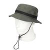 Big Size 62Cm Sun Hats Men Bucket Hat Upf 50+ Boonie Hat Women Foldable Uv Protection Hiking Fishing Summer Safari Fisherman Hat