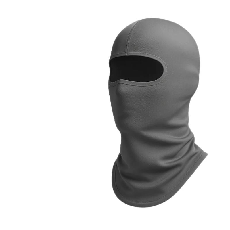 Breathable Balaclava Full Face Mask,High Elasticity Cycling Ski Motorcycle Helmet Inner Cap