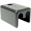 2 Pieces Cable Bracket Holder for Garden Cultivator Replaces For 225516400 For 225516400 3225518500 1111-2969-01