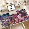 Honkai Star Rail Mousepad Boy Pad Natural Rubber Gaming Mousepad Desk Mat Size For Gameing World Of Tanks CS GO Zelda