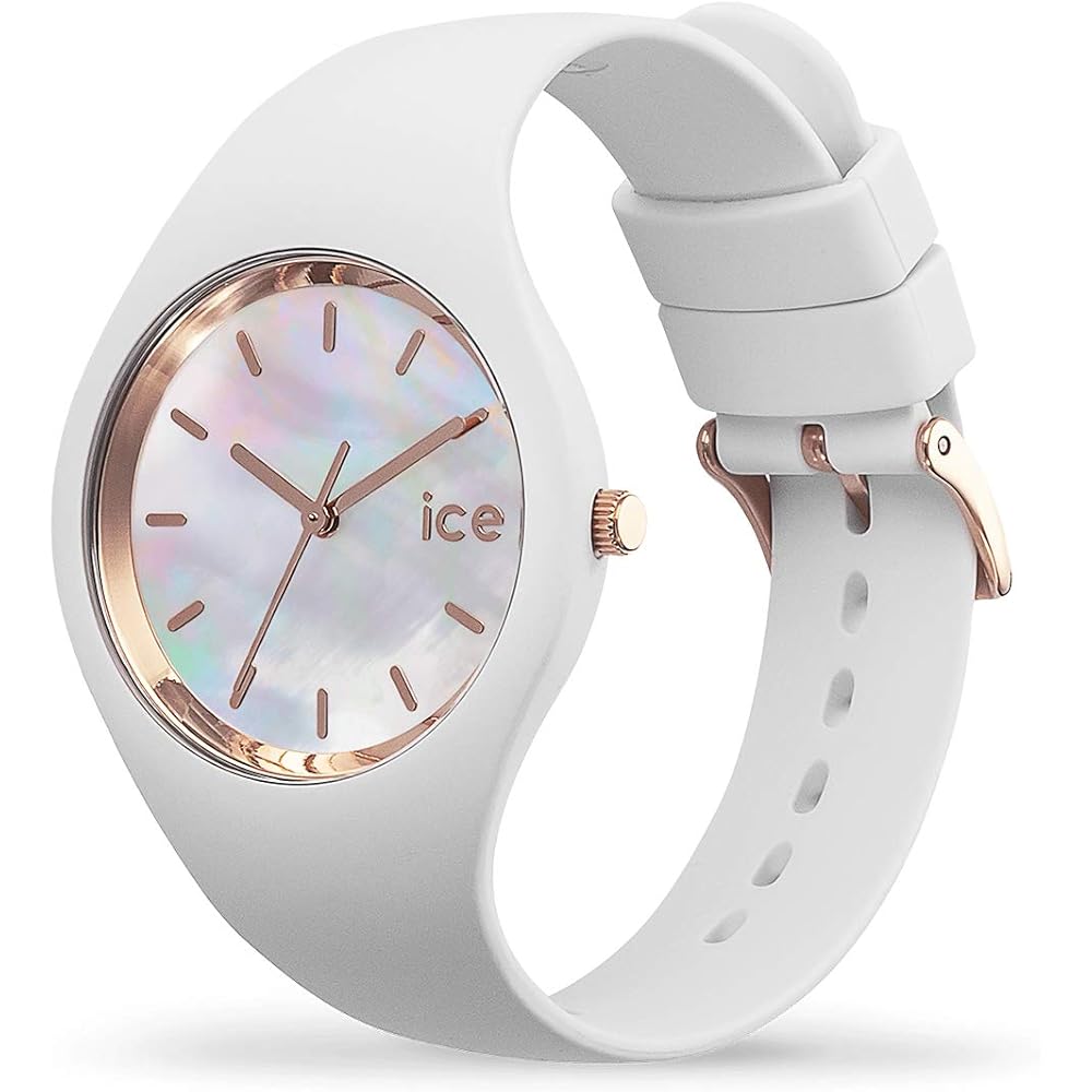 Ice Watch ICE Pearl Women's Small Watch White 016935