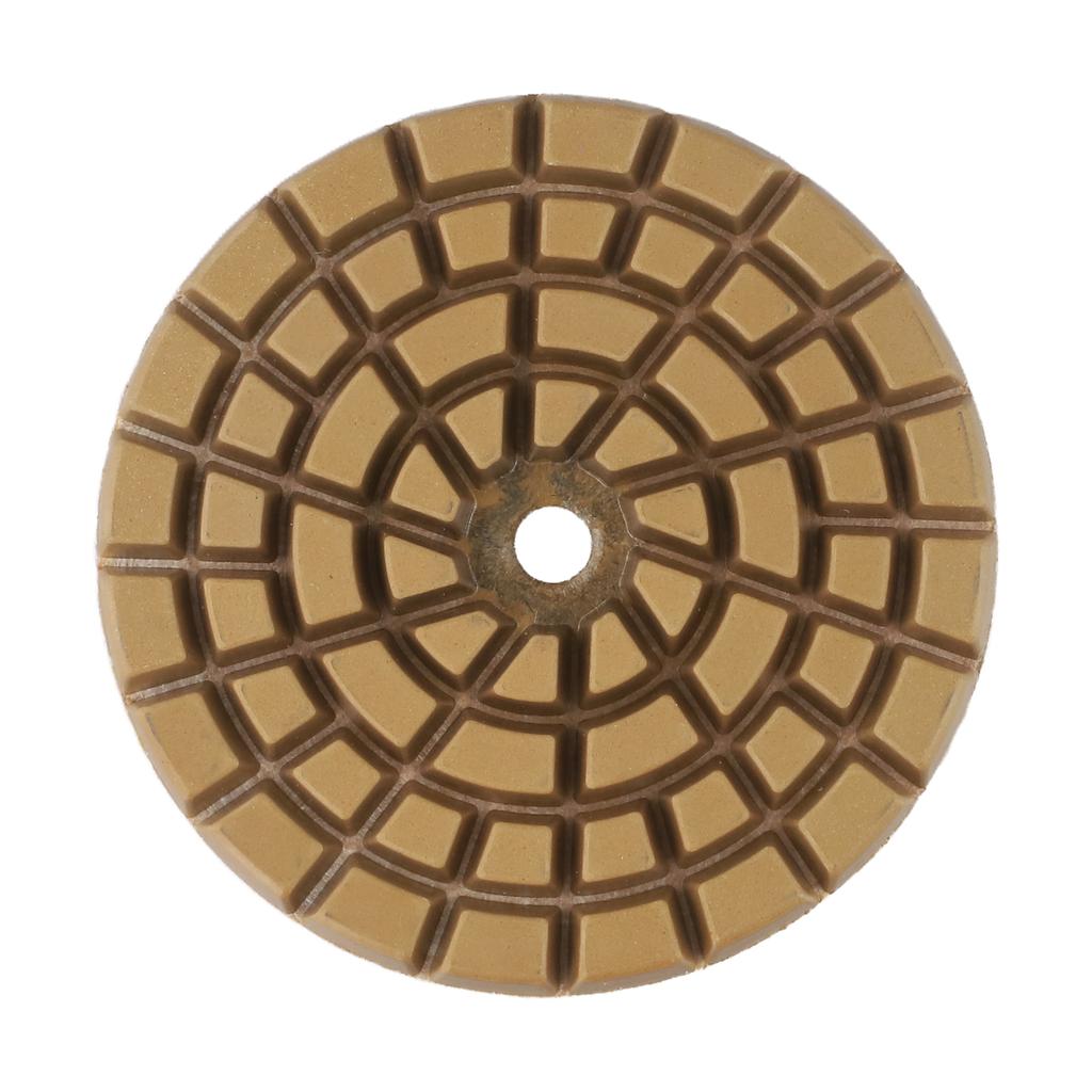 For Marble Polishing Pad Grinding Disc Sanding 1PC