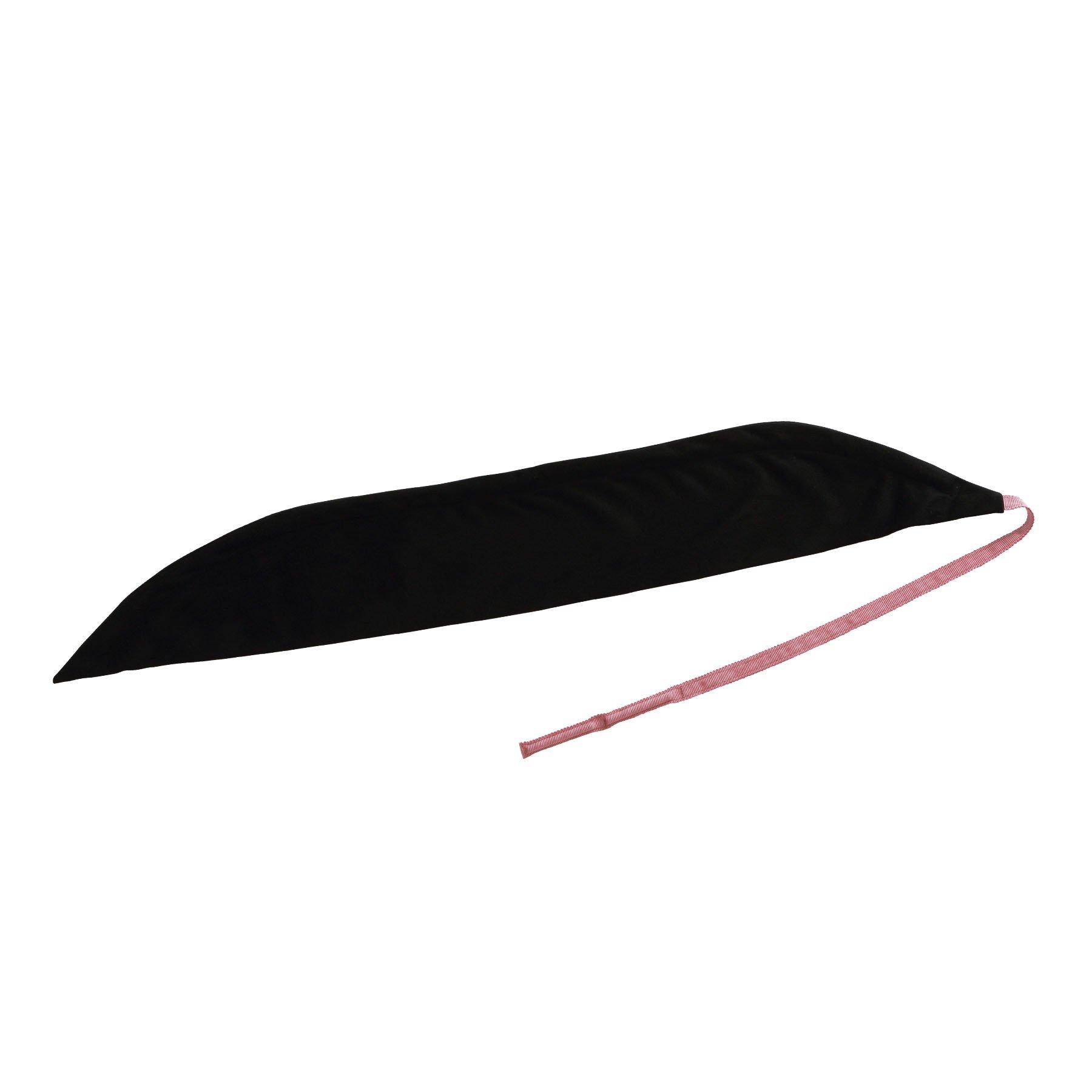 

Saxophone Neck Cleaning Swab (for Maintenance) by Atelier Tomaaz (Rose)