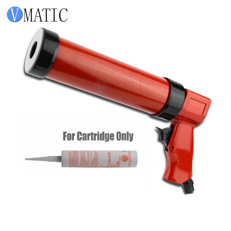 2023 High Quality Pneumatic Caulking Gun 310Ml 1Pcs With Cartridge VCDG310R