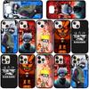 For Samsung Galaxy S24 S23 iPhone 16 15 14 Xiaomi Redmi Note 13 12 11 10 8 Plus 9 Pro Max X XR 14C Phone Case Comics Kakashi Naruto OPPO Huawei Cover