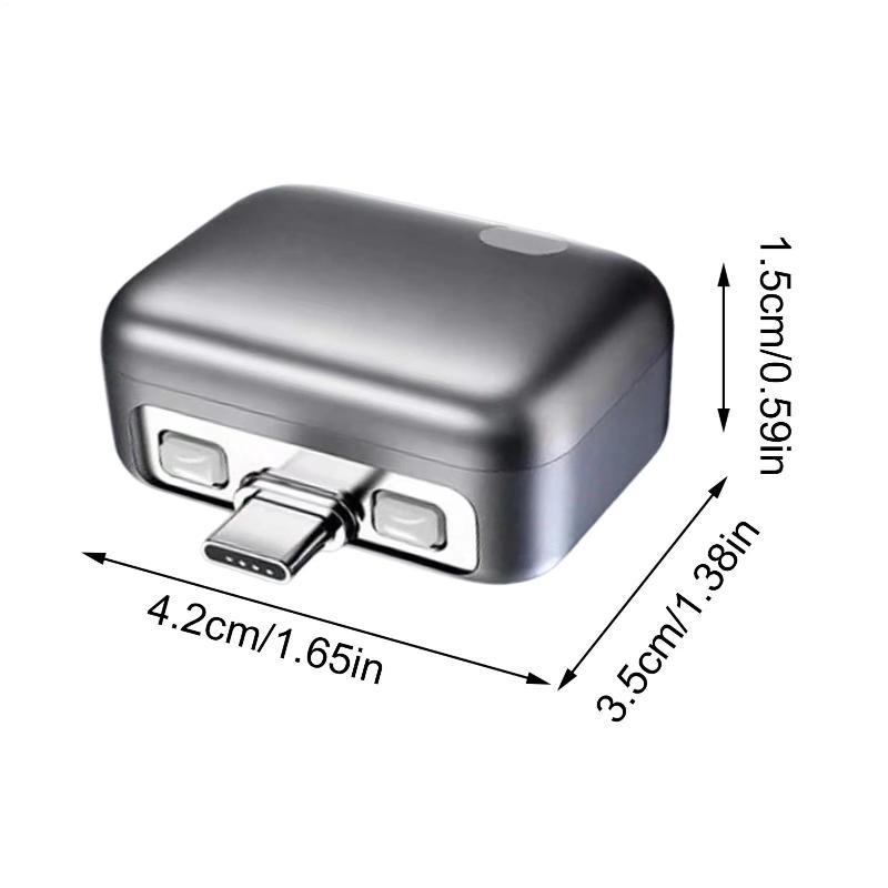 140W USB-C Fast Charging Adapter Built-in Battery Protection Auto Power Cutoff for Phones Laptops Tablets Home Office Use