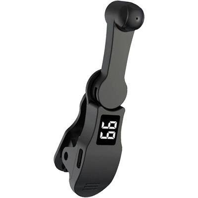 Automatic Screen Clicker, Quick Click Mobile Phone Screen Tapper,Portable Simulated Finger,Continuous Clicking,Physical Clicker with Adjustable Speed