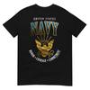 UNITED STATES NAVY HONOR-COURAGE-COMMITMENT T-Shirt