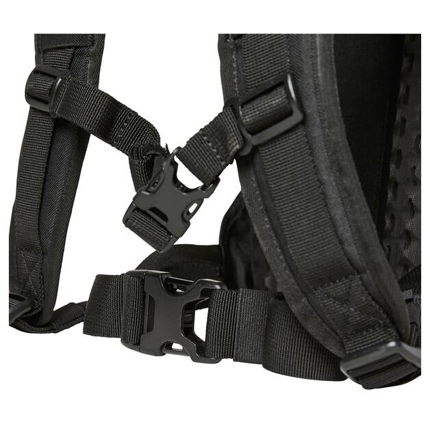 Рюкзак Fox Racing Utility Hydration Pack S schwarz (22816-001)