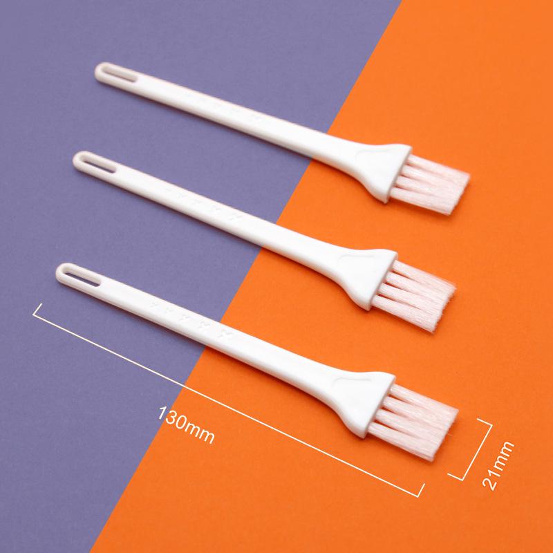 Nylon Soft Bristle Brush for Humidifier and Home Dust Cleaning