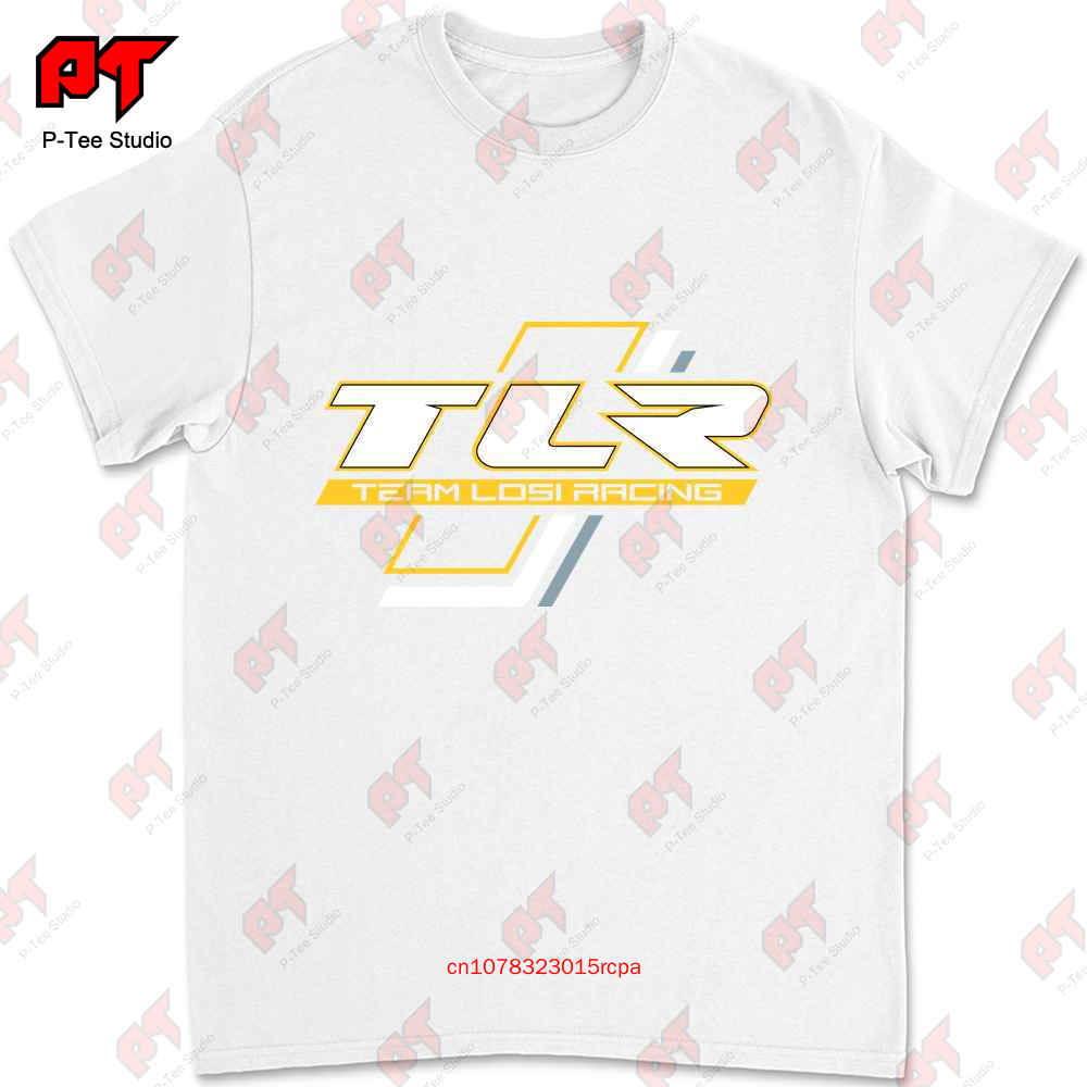Team Losi Racing Tlr 2020 T-shirt NONA