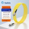 HUALIXIN Single-Mode Simplex 3.0mm Fiber Optic Patch Cable