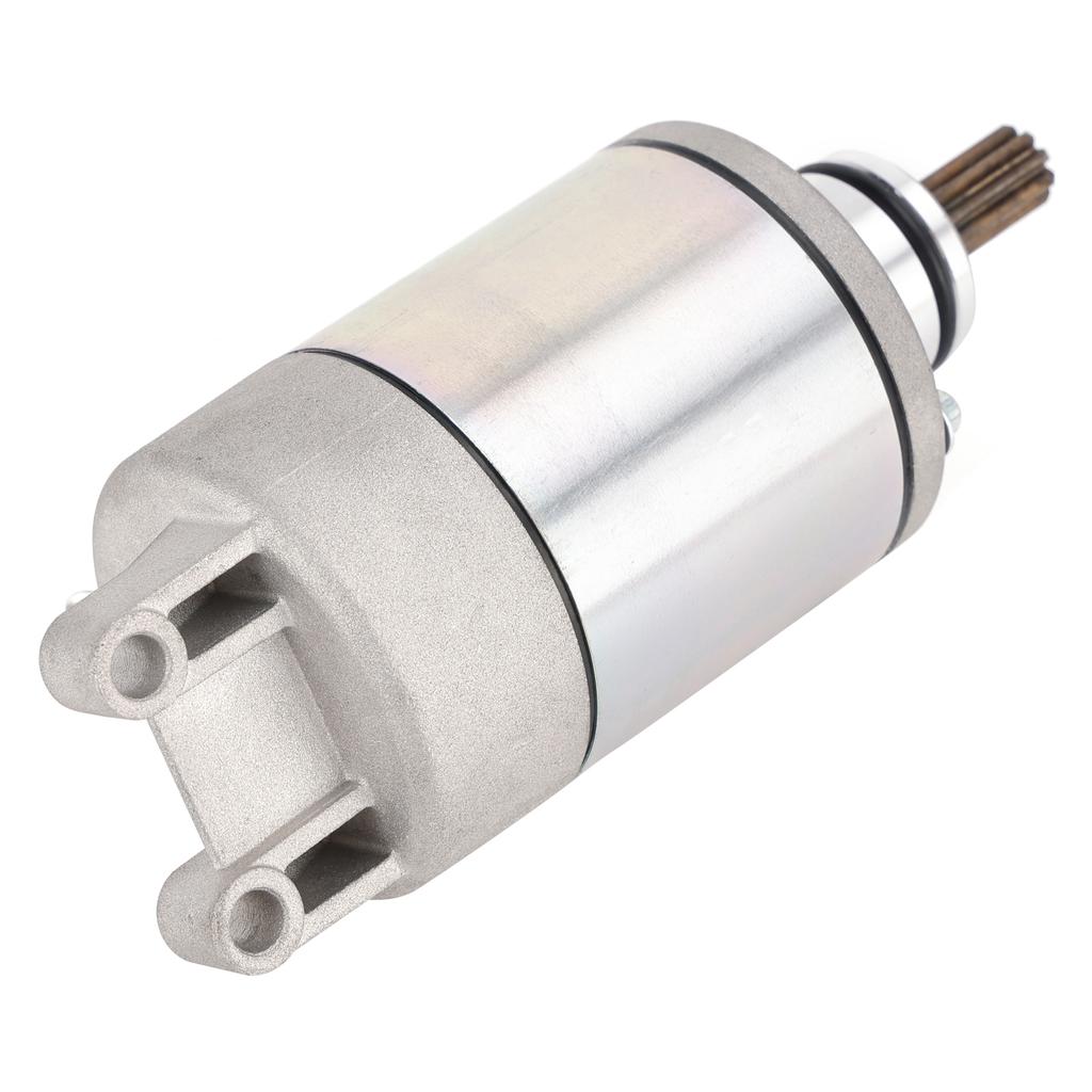 Starter Motor 9 Tooth For Suzuki GSX-R 600 750 GSXR600 GSXR750 2006 2007