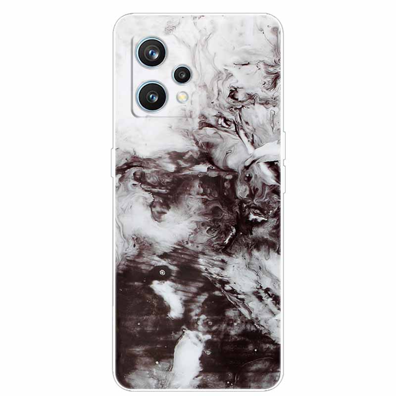 For Realme 9 Pro Plus 5G Case Soft TPU Camera Protection For Realme 9 Pro 5G Silicon Phone Cases Realme 9 Pro+ 9Pro 2022 Clear