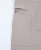 S'more Half Zip Big Overalls (L, Khaki) by smoAovea