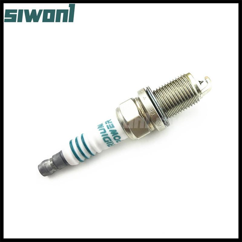 4pcs/lot IK16 5303 Iridium Power Spark Plugs For Toyota Nissan Honda Mitsubishi Pajero Dodge Hyundai Kia Volkswagen