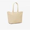 Lacoste Large Horizontal Shopper Bag L.12.12