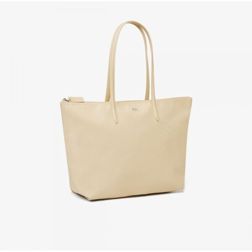 Lacoste Large Horizontal Shopper Bag L.12.12
