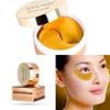 3w Clinic Patch hydrogel pour les yeux et les taches de luxe au collagène 90 g (3 options)