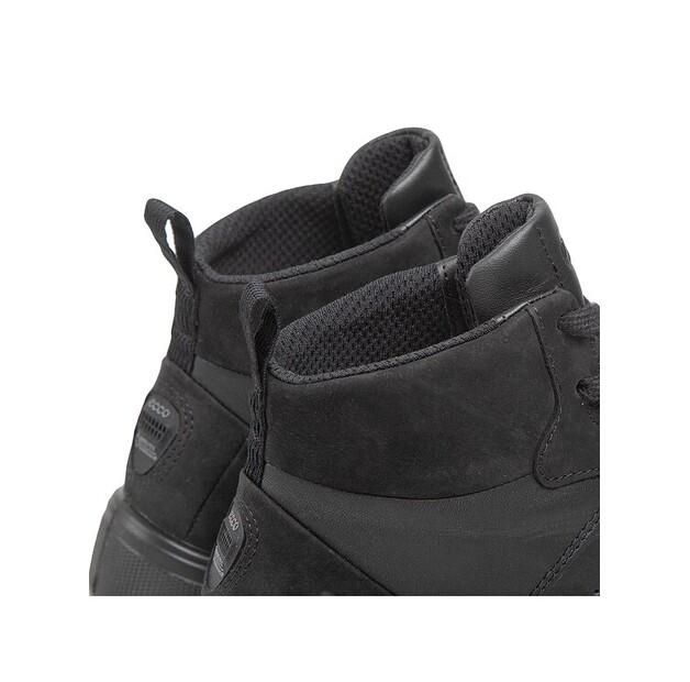 Sneaker ECCO Street 720 W GORE-TEX 20972351052 Schwarz