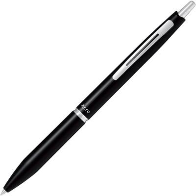 Pilot Acro 1000 Ballpoint Oil-Based Pen, 0.5mm [Black] BAC-1SEF-B