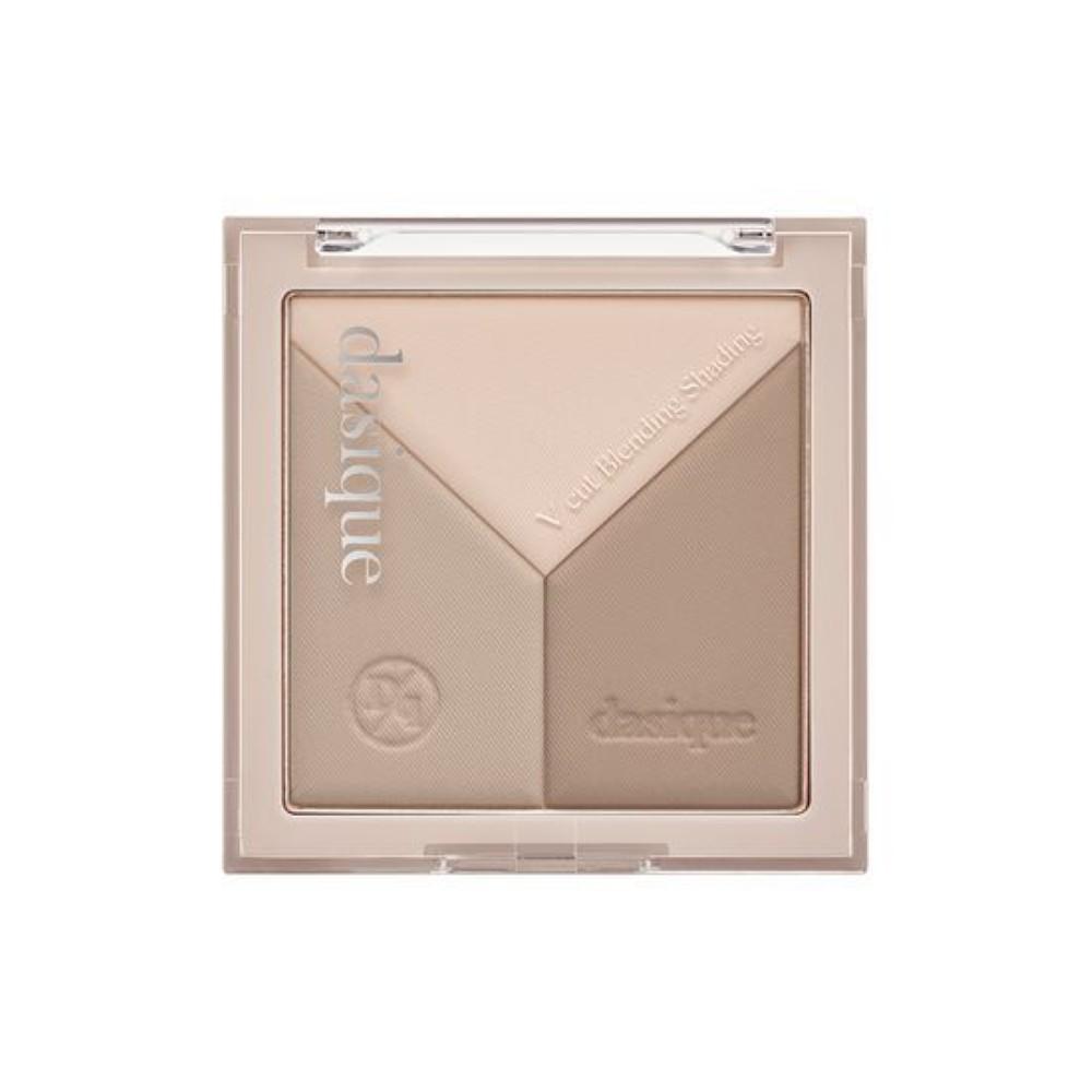 DASIQUE V-Cut Blending Shading 13g