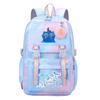 Backpack, Backpack, Large Capacity Mother And Baby Bag, Waterproof Maternity Bag