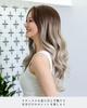 SUN9 Wig Natural Straight Front Straight Lace Cosplay Wig Small Face Heat Resistant Full Wig Full Wig Long Lolita Cute Cut Layer Gift Box Net Stand