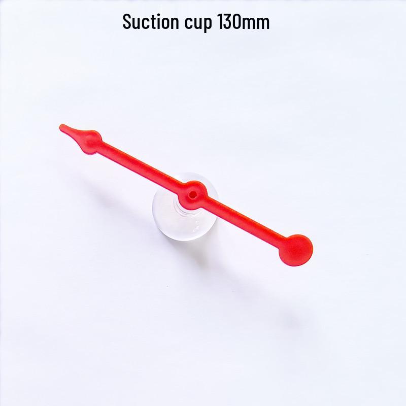 Suction Cup Compass Pointer Game for Parent-Child & Classroom Interaction