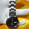 [USED] Seiko Alba Men's Day Date Watch