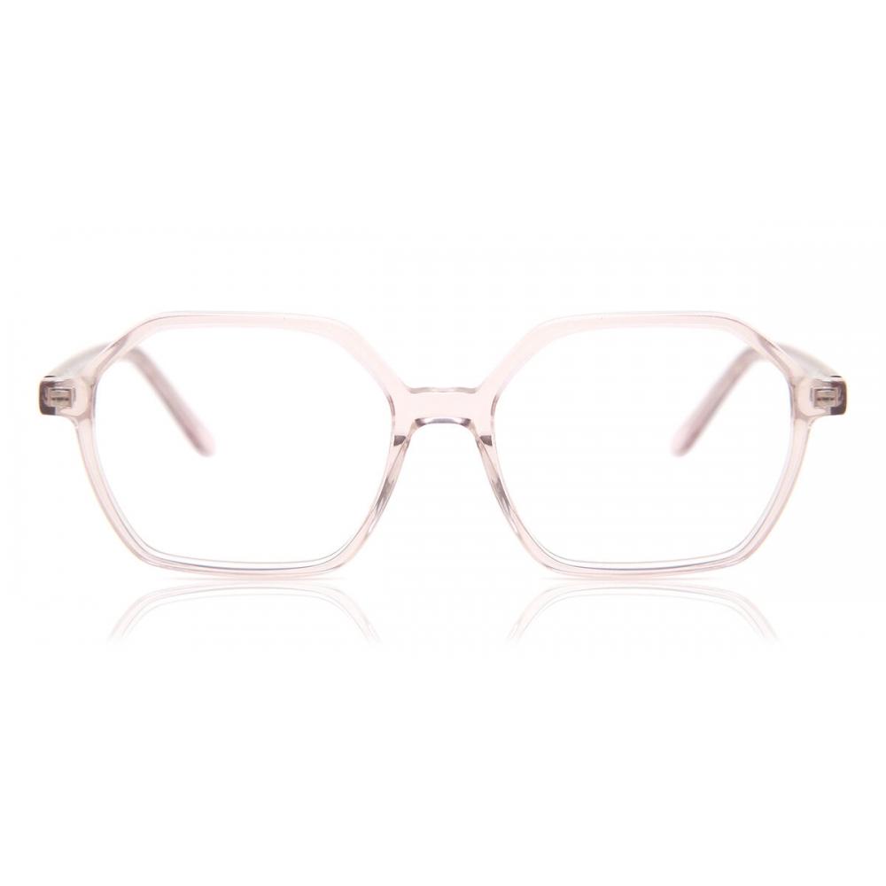 

Arise Collective Auxerre F2181 C6 Unisex Eyeglasses Transparent Pink/52