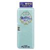 KUTSUWA Royal Pretty Caneta Fita Menta CH213MT Estojo de 2 Portas,