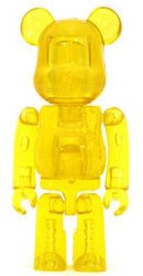 SERIES 8 JELLY BEAN BE@RBRICK