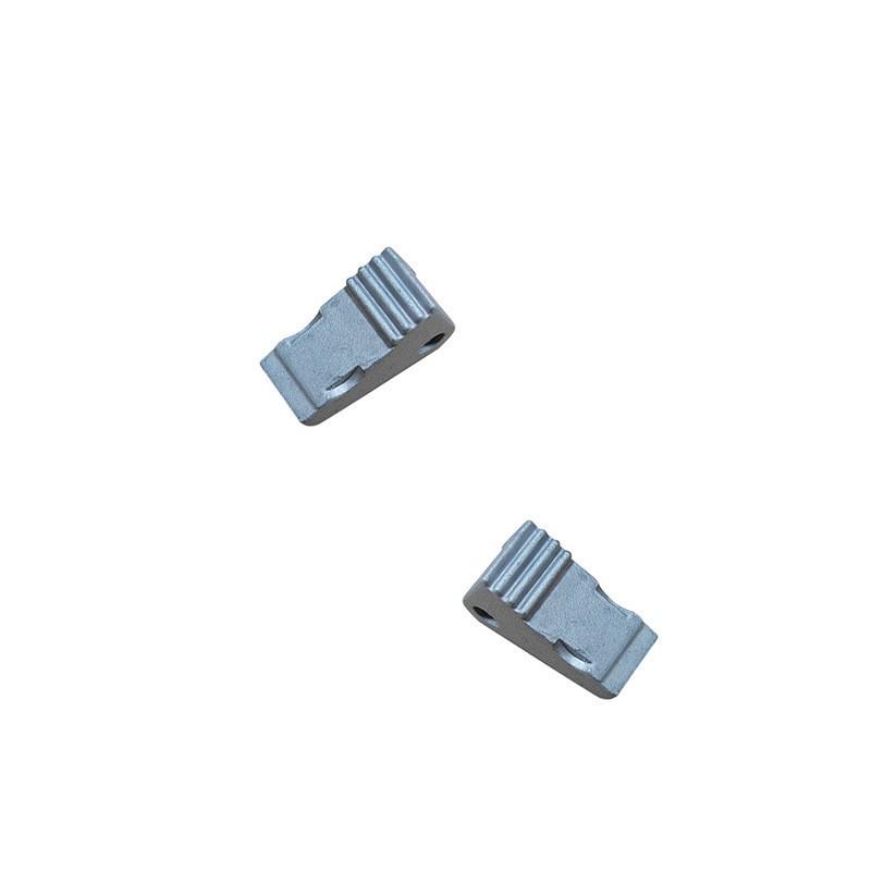Tesla Model S Interior Door Pull Handle Gear for Car Parts (Applicable to 1016535, 1042845)