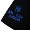 New MLB New York Yankees T Shirt Unisex 3ATSC0133-50BKS