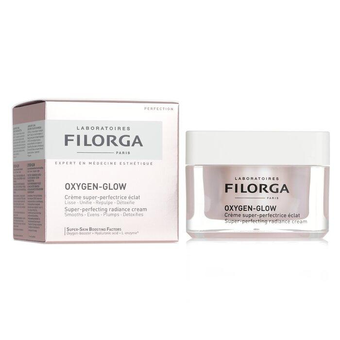 FILORGA Oxygen-Glow Super-Perfecting Radiance Cream
