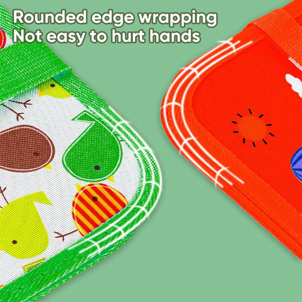 Portable Erasable Doodle Drawing Book, Reusable Erasable Doodle Book Set With Watercolor Pencils, Drawing , No Stress, No Mess 10ml