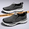 Lazy shoes large size casual men's shoes light foot cloth shoes outdoor one-pedal driving sneakers casual