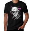 T-shirt Style Vintage Arts Peur et Dégoût à Las Vegas Faits Intéressants à Séchage Rapide Évacuant l'Humidité