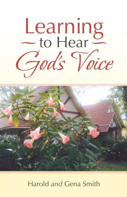 Kniha Learning To Hear God's Voice