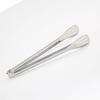HPMILY 14-inch Stainless Steel Food Tongs