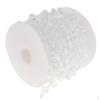 20 5m Wedding Christmas Acrylic Beads Strand