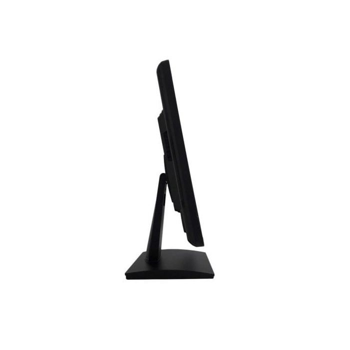 Moniteur À Ecran Tactile - Approx! - APPMT17W5 - 17" LCD - Résolution 1280x1024 - Couleur Noir