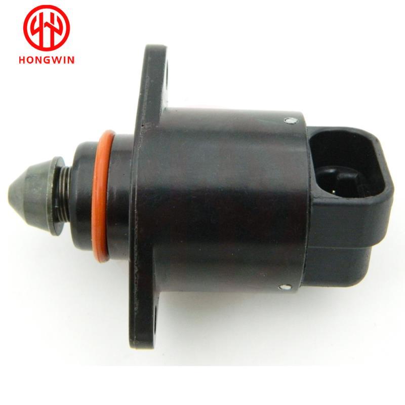 8171126480 Zawór sterowania biegiem jałowym Pasuje do Chevy Astro GGMC Safari Isuzu Rodeo Trooper 17112648, 4713876, 5277374 AC75 8171033960