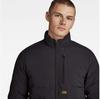 Winter Jacket G-Star Foundation Liner Jacket (D24276) Jkt (D24276-D518) Dk Black